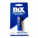 NIX STYPTIC PENCIL FOR SHAVING NICKS, HELPS STOP BLEEDING FROM INSECT BITES/CUTS