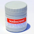 SUDOCREM ANTISEPTIC HEALING CREAM RASH ECZEMA SORES 60G
