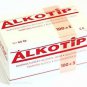 WIPES SWABS 70% ISOPROPYL ALCOHOL ALKOTIP QUALITY BRAND 100 SWABS PER PACK
