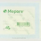 MEPORE ADHESIVE  FABRIC DRESSING  6 x 7 CM 10 PIECES