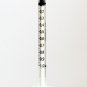 BD PLASTIPAK SYRINGE 1ML LUER STERILE LATEX FREE X 10, REF 300013