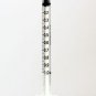 BD PLASTIPAK SYRINGE 1ML LUER STERILE LATEX FREE X 10, REF 300013