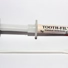 TEMPORARY TOOTH FILLING NO MIXING INSTANT FILLING READY TO USE UP TO 10 FILLINGS