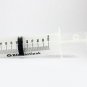 BD PLASTIPAK SYRINGE 100ML LUER STERILE VET LATEX FREE