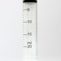 BD PLASTIPAK SYRINGE 20ML LUER STERILE LATEX FREE X 10