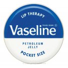 VASELINE LIP THERAPY POCKET SOOTHES SIZE DRY SKIN 20G