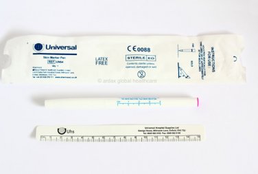 SURGICAL MARKER PEN SKIN  STERILE PACKED CE 0088 TATTOO