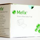 Mefix Self Adhesive Fabric Tape/Strapping 10cm X 10m