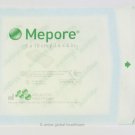 MEPORE ADHESIVE FABRIC DRESSING 9 x 10CM QUALITY MOLNLYCKE BRAND X 10 PIECES