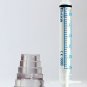 ORAL SYRINGE 3ML BAXA REUSABLE SAFE & BOTTLE ADAPTOR