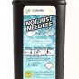 SHARPS BIN/BOX 0.20 L ULTRA COMPACT SMALL TRAVEL BLACK