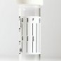 SAMPLE SPECIMEN URINE BOTTLE GRADUATED + LID 30ML X 10