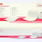 TRANSPORE TAPE 2.5CM X 9.1M X12 ROLLS GENIUNE 3M BRAND!