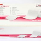 TRANSPORE TAPE 5CM X 9.1M  X 6 ROLLS GENIUNE 3M BRAND!