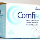 COMFIFAST ELASTICATED TUBULAR BANDAGE 7.5CM X 3M CE