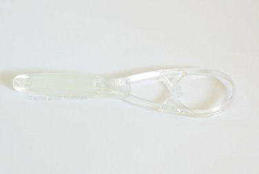 TONGUE CLEANER & SCRAPER DENTAL HYGIENE FAMILY BOX OF 6