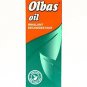 OLBAS OIL NASAL DECONGESTANT INHALANT COLDS SINUS 28ML