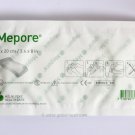 MEPORE ADHESIVE  FABRIC DRESSING   9 x 20 CM  10 PIECES