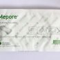 MEPORE ADHESIVE FABRIC DRESSING 9 x 20 CM 10 PIECES