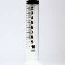 BD PLASTIPAK SYRINGE 10ML LUER STERILE LATEX FREE X 10