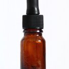 GLASS AMBER BOTTLE + DROPPER/PIPETTE + BULB 10ML X 10!!