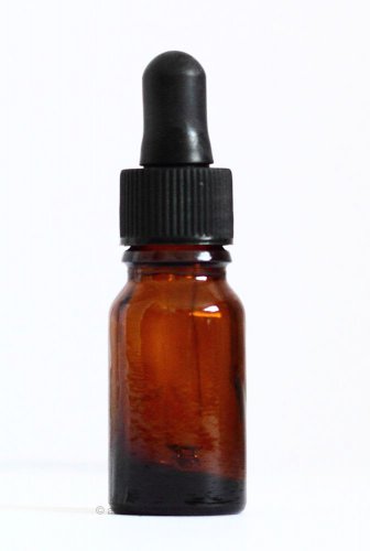 GLASS AMBER BOTTLE + DROPPER/PIPETTE + BULB 10ML X 10!!