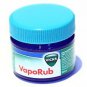 VICKS VAPORUB NASAL CONGENSTION COUGHS COLD RELIEF 50G
