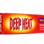 DEEP HEAT RUB FAST MUSCLAR ACHE PAIN SPORT RELIEF 35G
