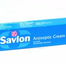 SAVLON ANTISEPTIC CREAM FIRST AID SKIN SOOTHE HEAL 30G