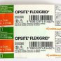 OPSITE FLEXIGRID 6CM X 7CM ONE STERILE TRANSPARENT DRESSING
