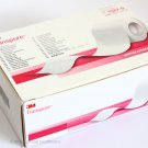TRANSPORE TAPE 1.25CM X 9.1M X24 ROLLS GENUINE 3M BRAND