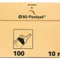 BD PLASTIPAK SYRINGE 10ML LUER LATEX FREE 1 BOX OF 100!