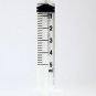 BD B-D PLASTIPAK SYRINGE 5ML LUER SLIP BD CODE 302187 STERILE LATEX FREE X 10