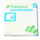 TUBEGAUZ TUBEGAUZE MOLNLYCKE BRAND TUBULAR FINGER BANDAGE 2.7CM X 20M SIZE 12 BP