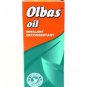 OLBAS OIL NASAL DECONGESTANT INHALANT COLDS SINUS 10ML