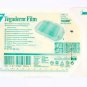 TEGADERM FILM 10CM X 12CM CLEAR DRESSING 3M TATTOO X 2