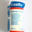 EASIFIX  ELASTIC CONFORMING RETENTION BANDAGE SOFT BREATHABLE 7.5CMX4M stretched