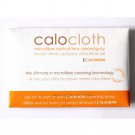 CALOTHERM CALOCLOTH MICROFIBRE OPTICAL LENS CLOTH 15CM X 20CM