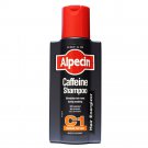 ALPECIN C1 CAFFEINE SHAMPOO REDUCES HAIR LOSS, STRENGTHENS ROOTS 250ML