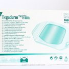 Tegaderm Film 6 Cm X 7cm Dressing 3m Tattoo 1 Box 100