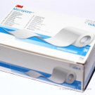 Micropore Tape 1.25cm X 9.1m X24 Rolls Genuine 3m Brand