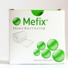 Mefix Self Adhesive Fabric Tape/Strapping 2.5cm X 10m