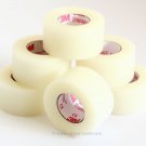 Transpore Tape 2.5cm X 9.1m Genuine 3m Brand! X 6 Rolls