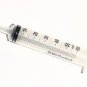 BD PLASTIPAK SYRINGE 50ML LUER STERILE LATEX X 10