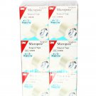 MICROPORE TAPE 5CM X 5M  GENUINE 3M BRAND X 6 ROLLS