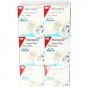 MICROPORE TAPE 5CM X 5M GENUINE 3M BRAND X 6 ROLLS