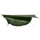 Hennessy Hammock EXPEDITION ASYM Zip Tent Model with Zipper