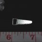 12pcs Tibetan Silver Metal Alloy Charm Charms Pendant Mixed Tools Man Men Shop