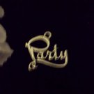 12pcs Tibetan Silver Metal Alloy Charm Charms Pendant Party Word 19x21mm