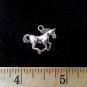 12pcs Tibetan Silver Metal Alloy Charm Charms Pendant Horse Deer Unicorn Mix